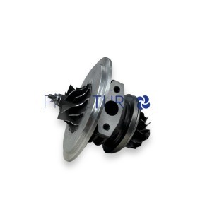 Rumpfgruppe Turbolader G00323C NISSAN TERRANO von Prime Turbo