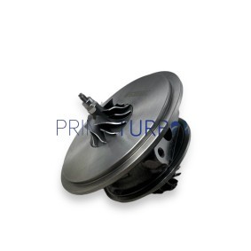 Rumpfgruppe, Lader G00366C