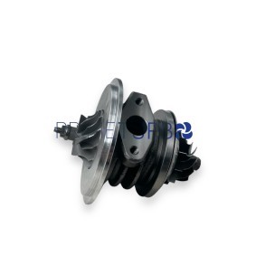 Rumpfgruppe, Lader G00418C