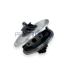 Rumpfgruppe, Lader G00419C