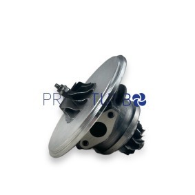 Rumpfgruppe, Lader G00431C