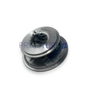 Rumpfgruppe, Lader G00432C
