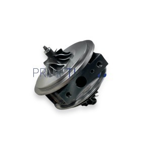 Rumpfgruppe, Lader für SMART von Prime Turbo