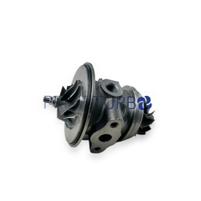 Rumpfgruppe, Lader G00446C