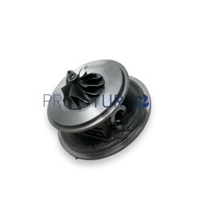 FORD Rumpfgruppe Turbolader von Prime Turbo