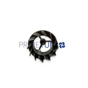 Montagesatz, Lader von Prime Turbo G00695V