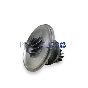 Rumpfgruppe, Lader für SMART von Prime Turbo