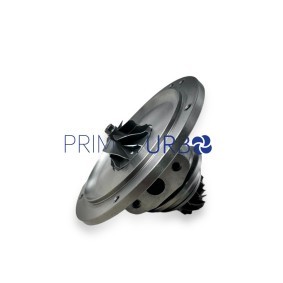 FIAT Rumpfgruppe Turbolader von Prime Turbo