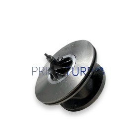 Rumpfgruppe Turbolader K00041C PEUGEOT BIPPER von Prime Turbo