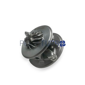 VOLKSWAGEN Rumpfgruppe Turbolader von Prime Turbo