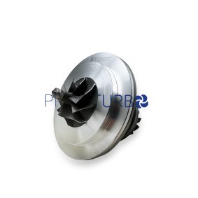 VOLKSWAGEN Rumpfgruppe Turbolader von Prime Turbo
