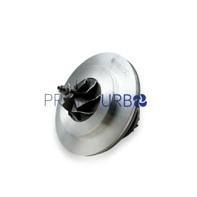 Rumpfgruppe Turbolader von Prime Turbo K00115C
