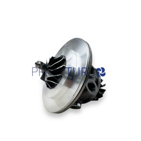 VOLKSWAGEN Rumpfgruppe Turbolader von Prime Turbo