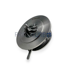 Turbolader von Prime Turbo für Qashqai / Qashqai +2 I (J10, NJ10) günstig online kaufen