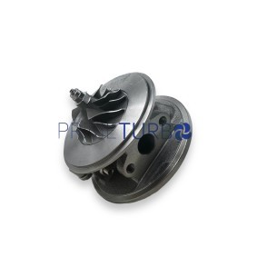 VOLKSWAGEN Rumpfgruppe Turbolader von Prime Turbo