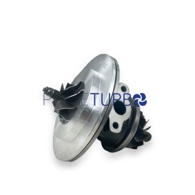 Rumpfgruppe, Lader K00203C