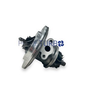 Rumpfgruppe, Lader K00214C