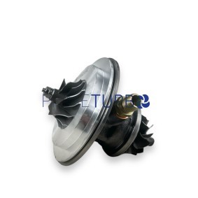 FIAT Rumpfgruppe Turbolader von Prime Turbo