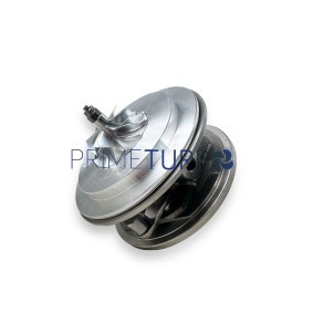 Rumpfgruppe, Lader K00225C