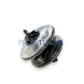 VOLKSWAGEN Rumpfgruppe Turbolader von Prime Turbo