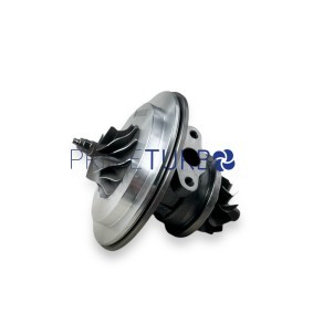 Rumpfgruppe Turbolader von Prime Turbo K00320C