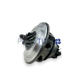 PEUGEOT Rumpfgruppe Turbolader von Prime Turbo