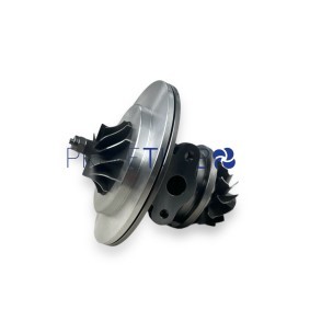 Compre Turbo de Prime Turbo online para VOYAGER II (ES) a precios moderados
