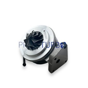 Rumpfgruppe, Lader K00362C