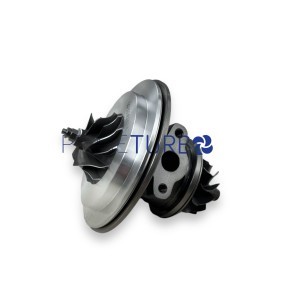 Rumpfgruppe, Lader K00374C