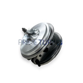 VOLKSWAGEN Rumpfgruppe Turbolader von Prime Turbo