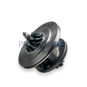 Rumpfgruppe, Lader K00557C