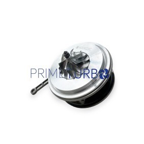 Rumpfgruppe, Lader K00662C