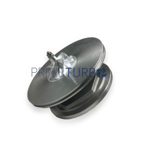 Rumpfgruppe Turbolader K00722C MERCEDES-BENZ GLA von Prime Turbo