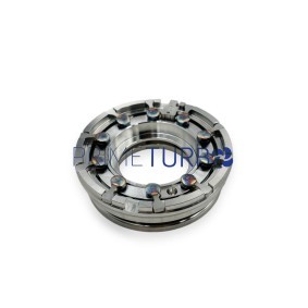Montagesatz, Lader von Prime Turbo K00906V