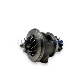Rumpfgruppe, Lader M00033C