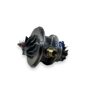 FIAT Rumpfgruppe Turbolader von Prime Turbo