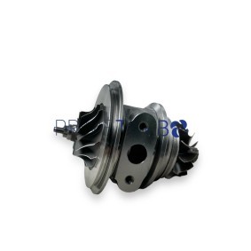 Rumpfgruppe, Lader M00364C