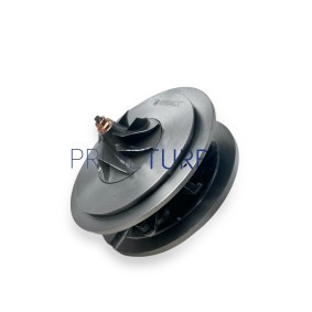 Rumpfgruppe, Lader M00462C