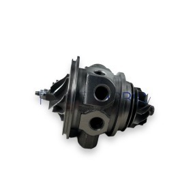 Rumpfgruppe, Lader für SMART von Prime Turbo