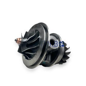 IVECO Rumpfgruppe Turbolader von Prime Turbo