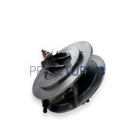Rumpfgruppe, Lader für MITSUBISHI von Prime Turbo