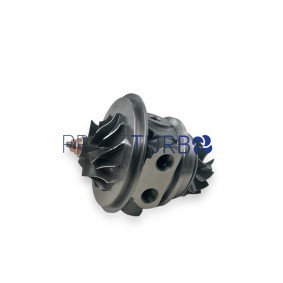 Turbolader von Prime Turbo für FORESTER (SG) günstig online kaufen