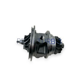 Rumpfgruppe, Lader M00616C