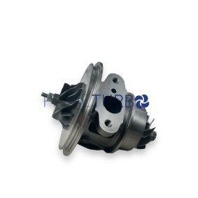 Rumpfgruppe, Lader T00353C