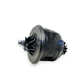 Rumpfgruppe, Lader T00703C
