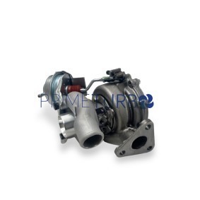 Turbolader von Prime Turbo