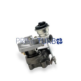 Turbolader von Prime Turbo