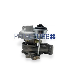 Turbolader von Prime Turbo V00041T