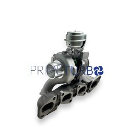 Turbolader von Prime Turbo V00042T