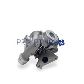 Turbolader von Prime Turbo